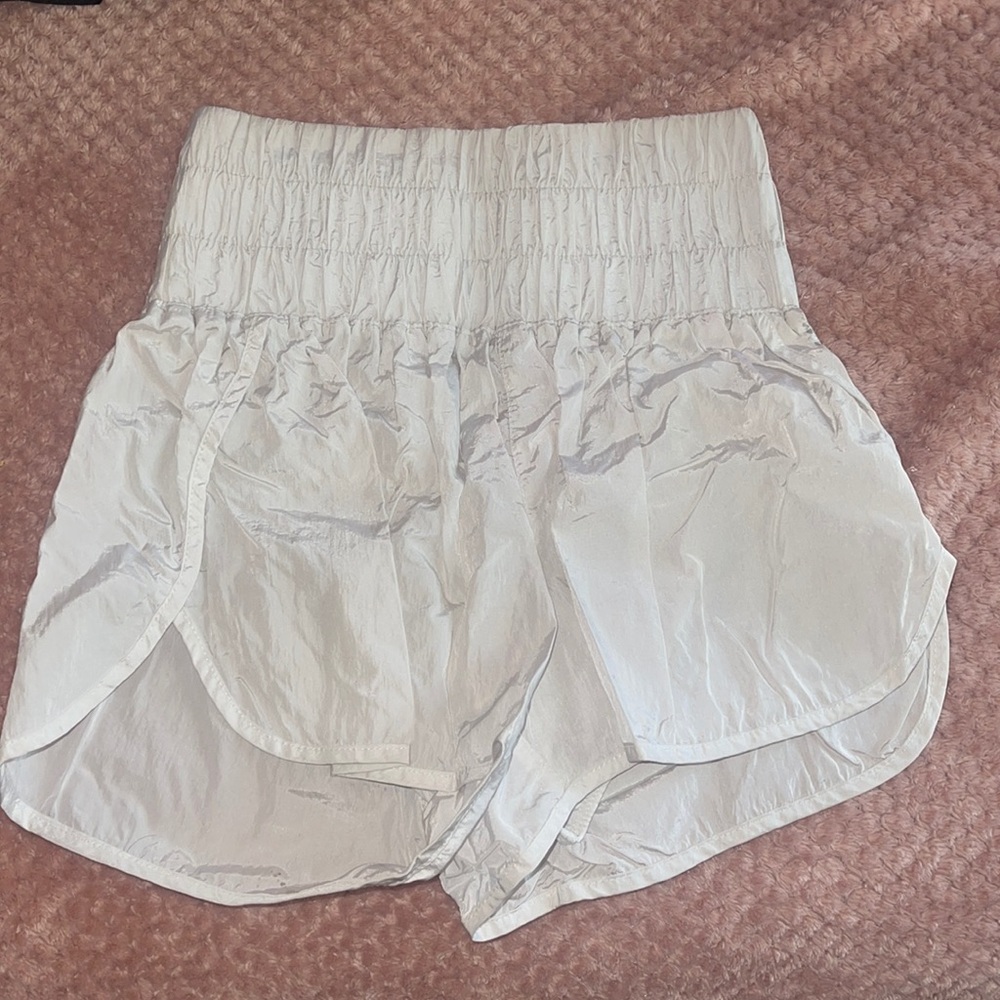 Free People Movement Shorts